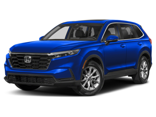 2023 CR-V