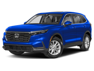 2024 CR-V