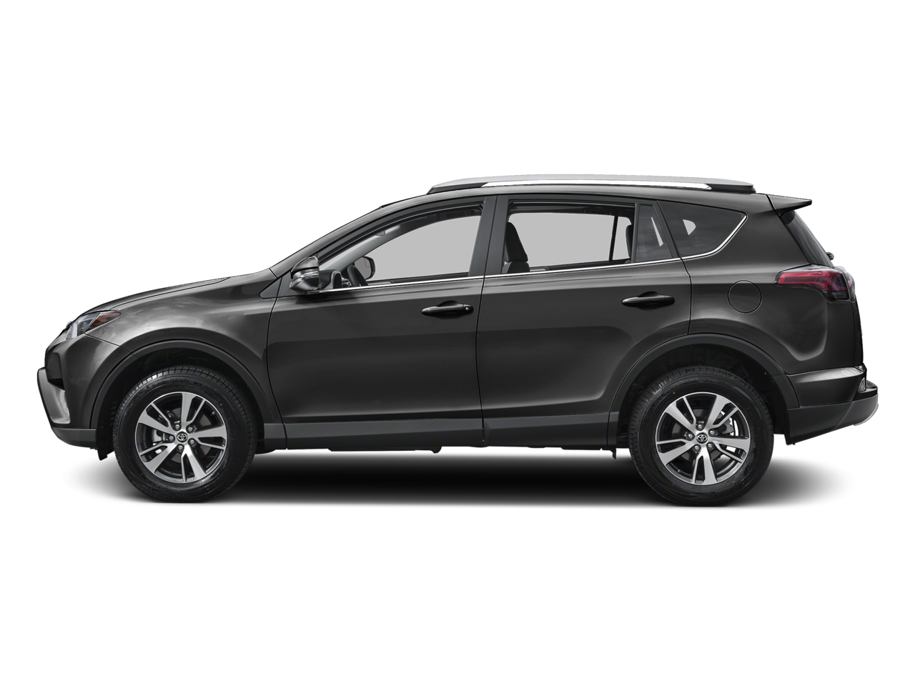 2018 Toyota RAV4 Adventure AWD