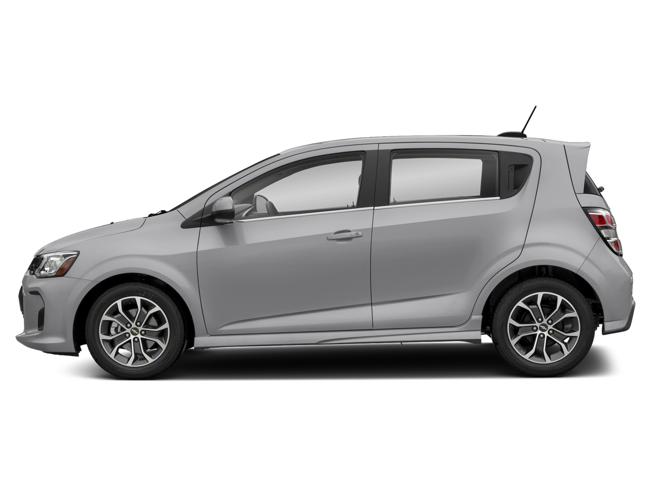 2019 Chevrolet Sonic LT FWD
