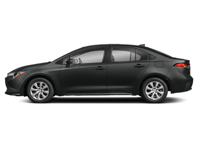 2020 Toyota Corolla LE FWD
