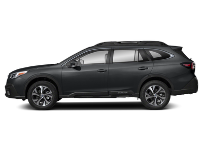 2021 Subaru Outback Limited AWD