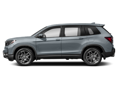 2022 Honda Passport EX-L AWD