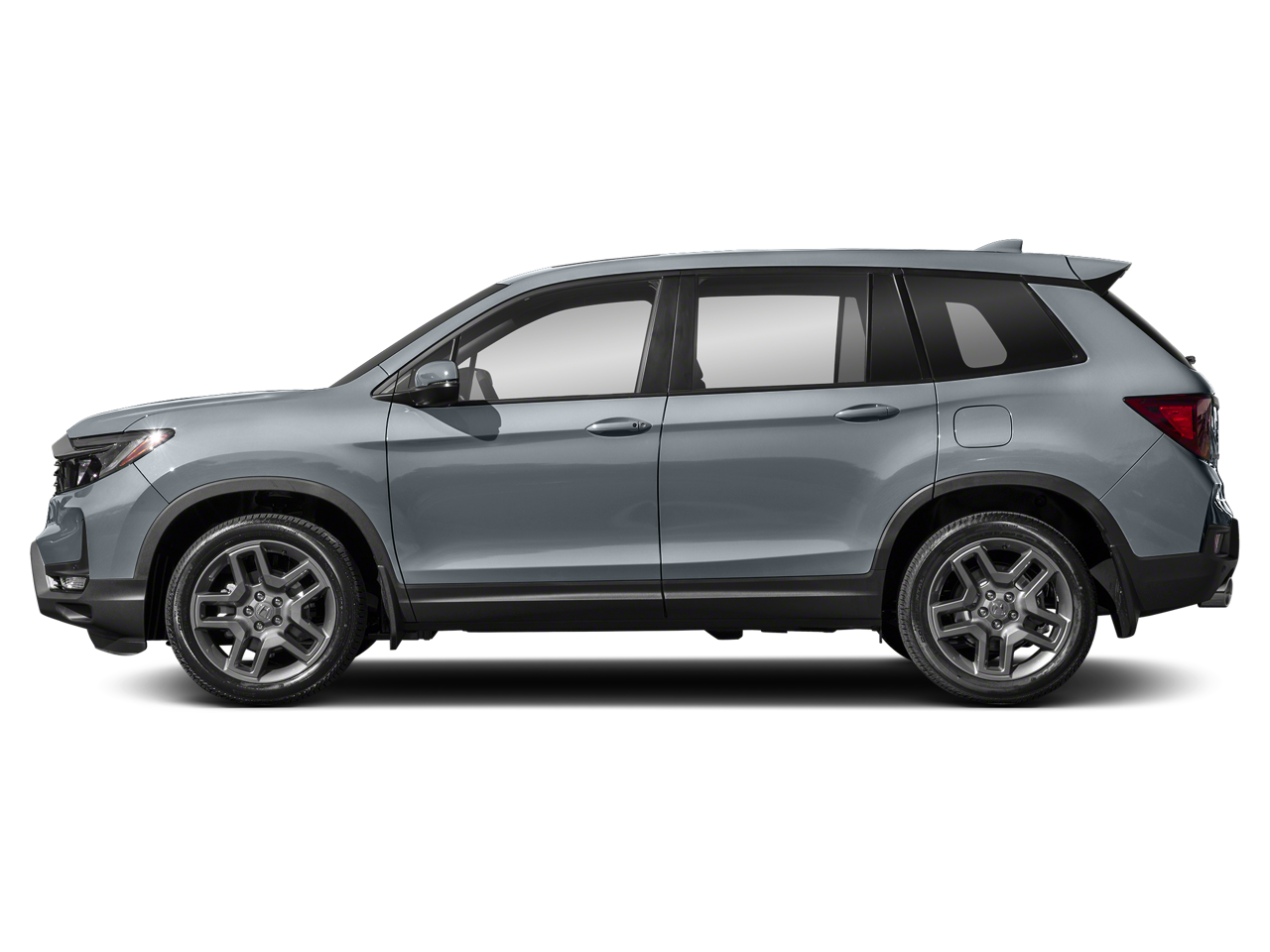 2022 Honda Passport EX-L AWD