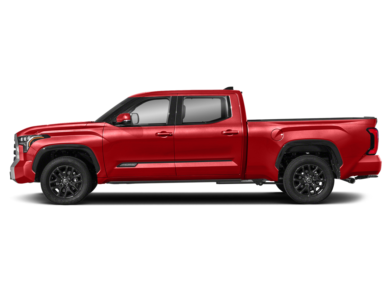 2022 Toyota Tundra Platinum CrewMax 4x4