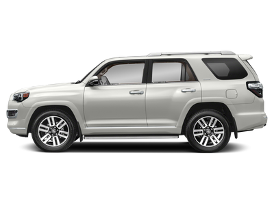 2023 Toyota 4Runner Limited 4WD