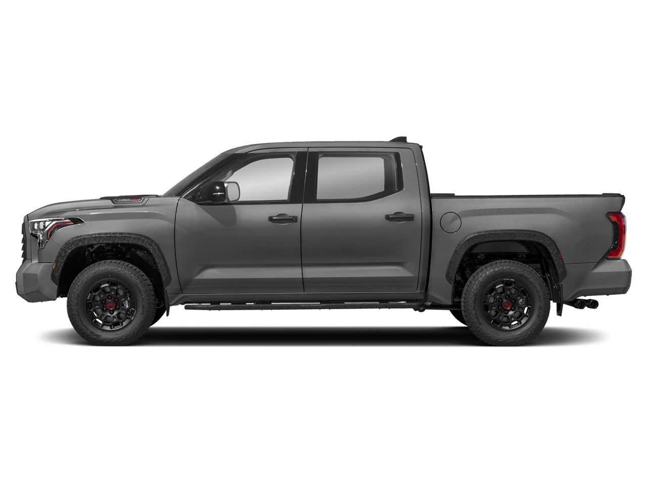 2023 Toyota Tundra Hybrid TRD Pro Crew Cab 4x4