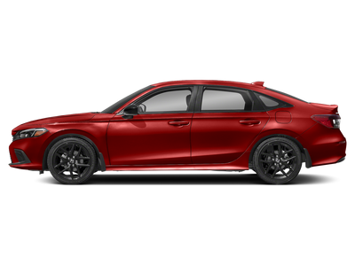 2024 Honda Civic Sport FWD