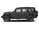 2024 Jeep Wrangler Sport S 4WD
