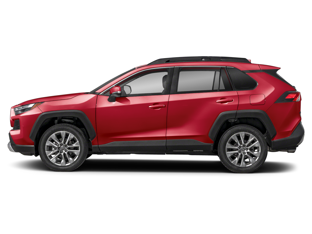 2024 Toyota RAV4 Adventure AWD