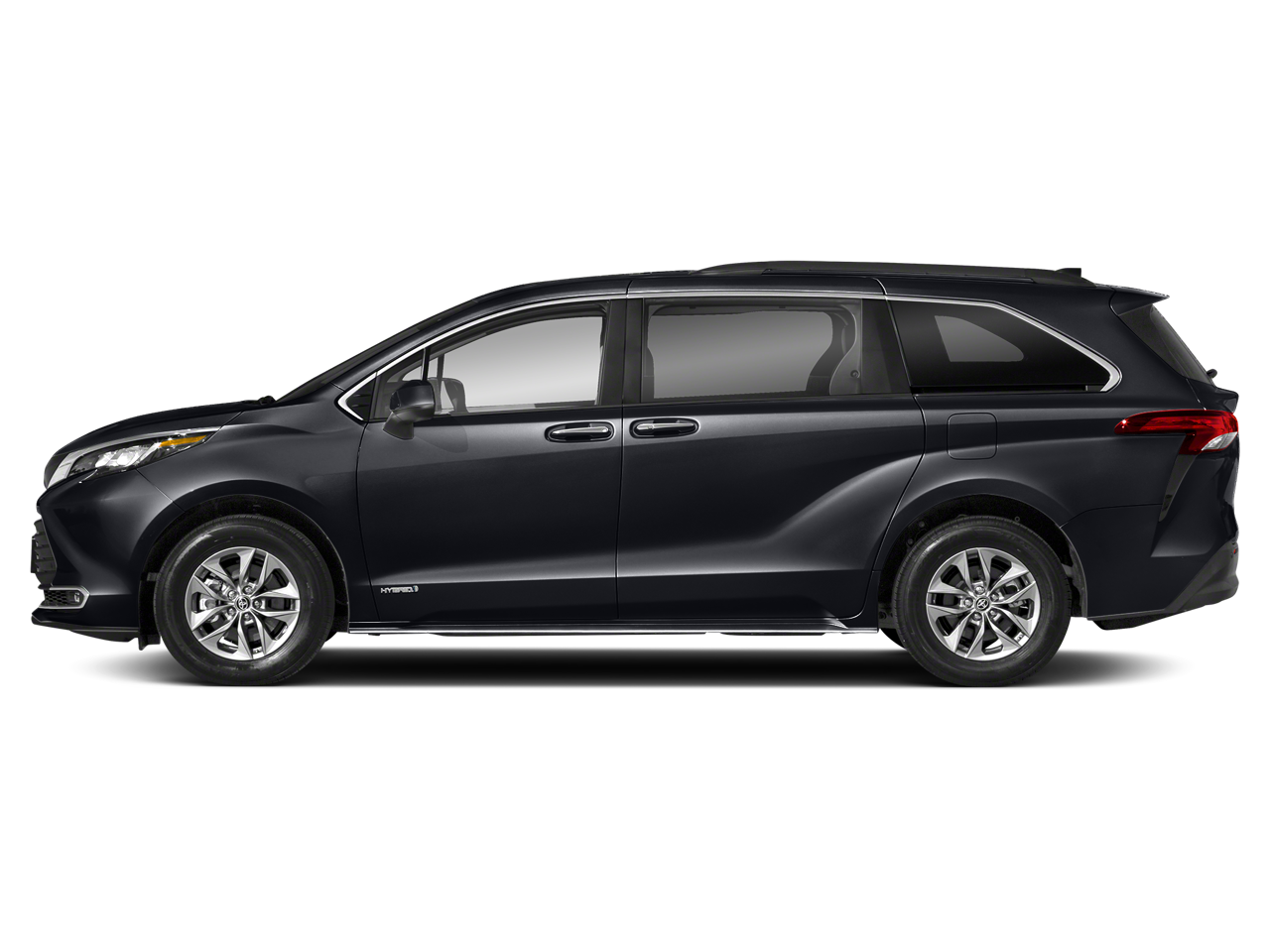 2024 Toyota SIENNA XLE AWD XLE 7 Passenger