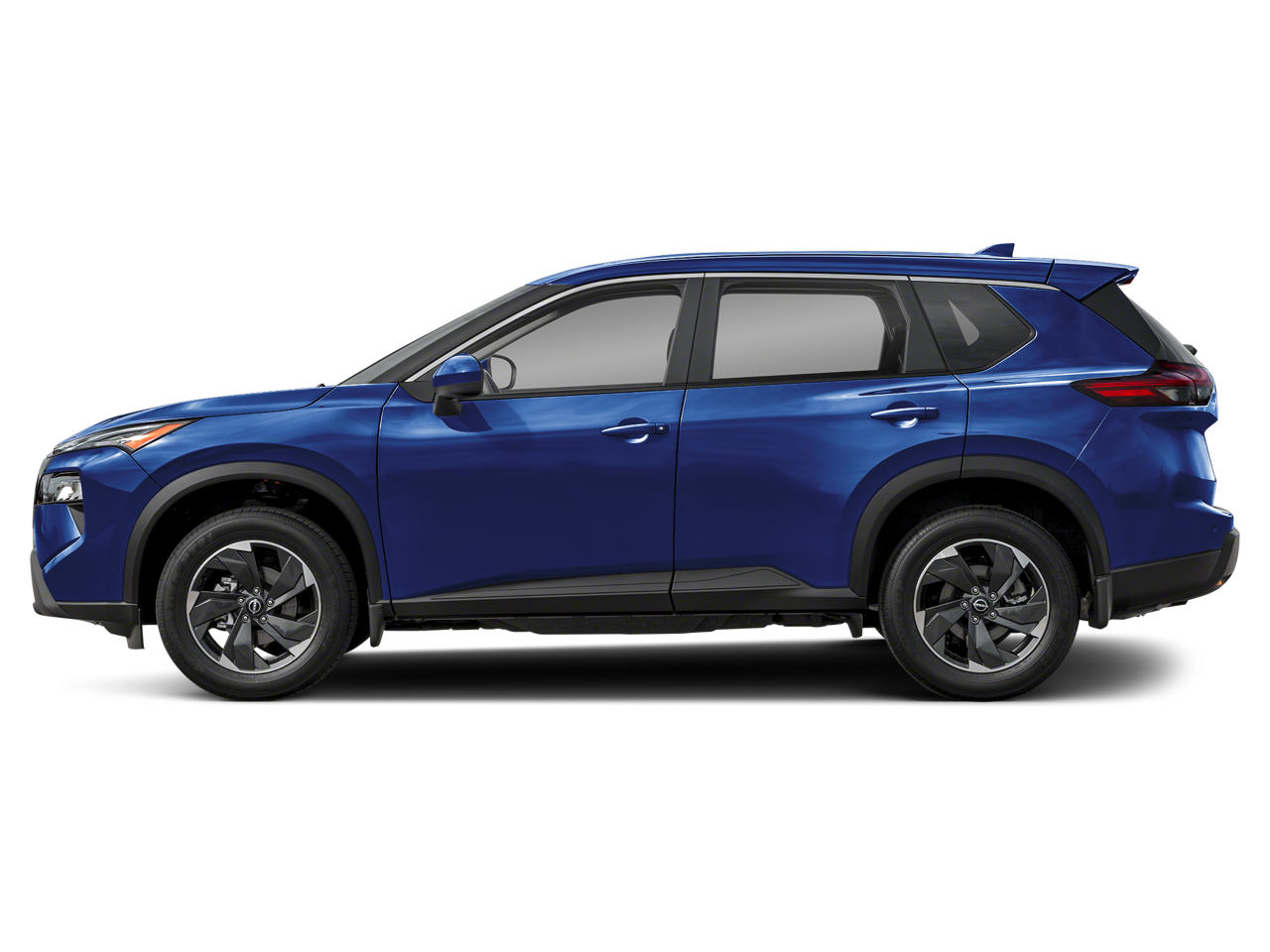 2025 Nissan Rogue SV AWD