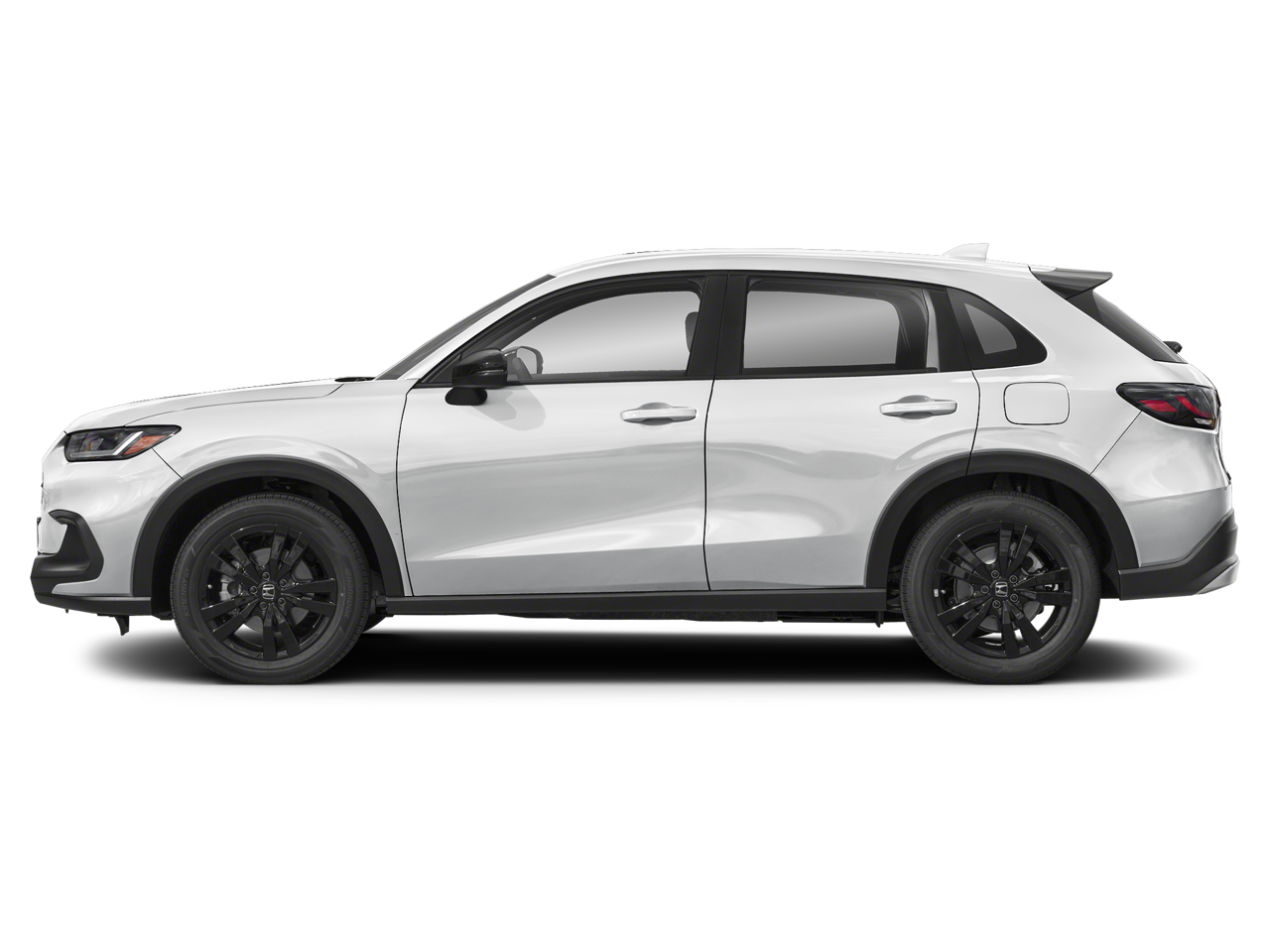 2026 Honda HR-V Sport - Photo 18