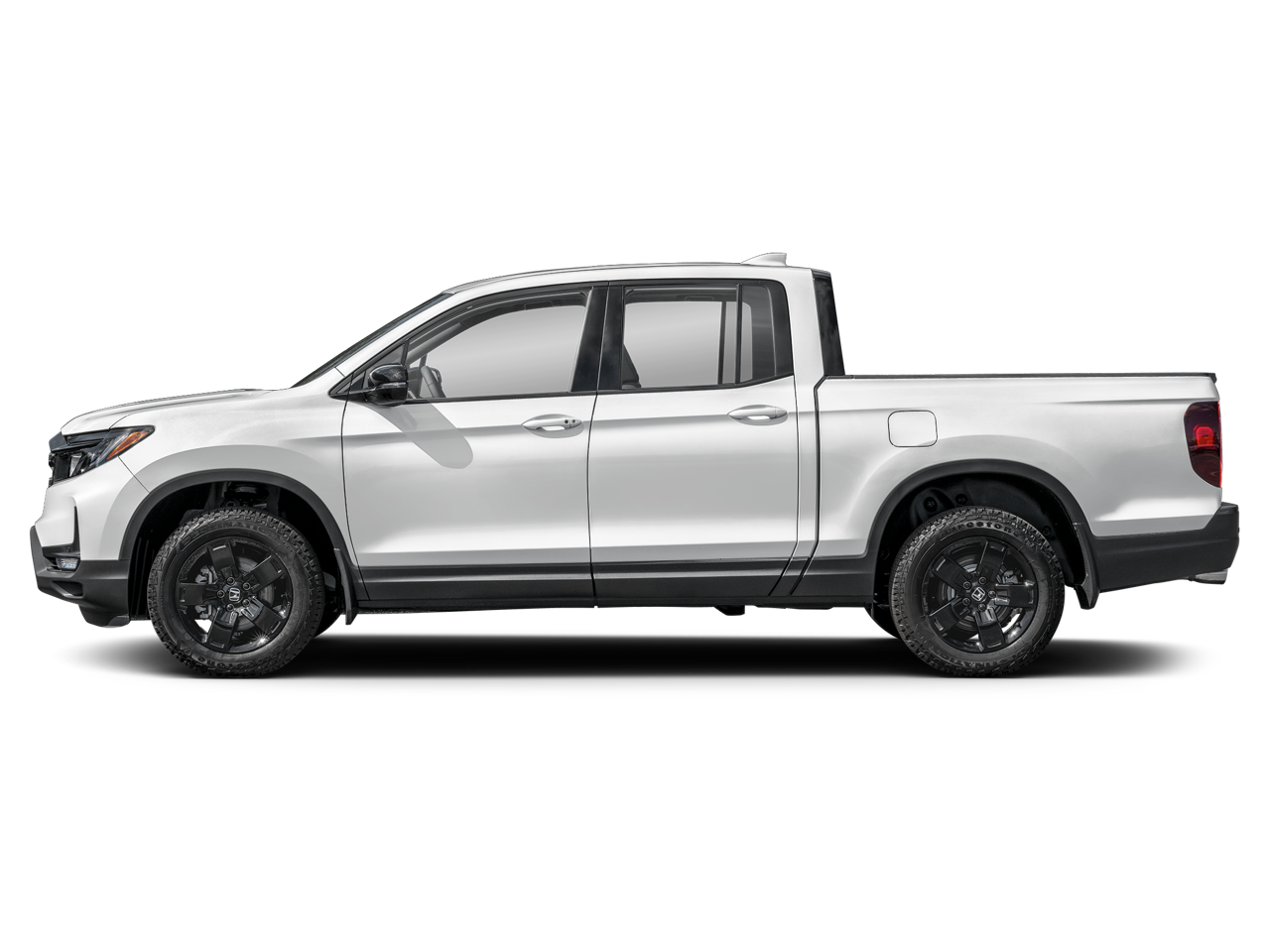 2026 Honda Ridgeline Black Edition - Photo 18