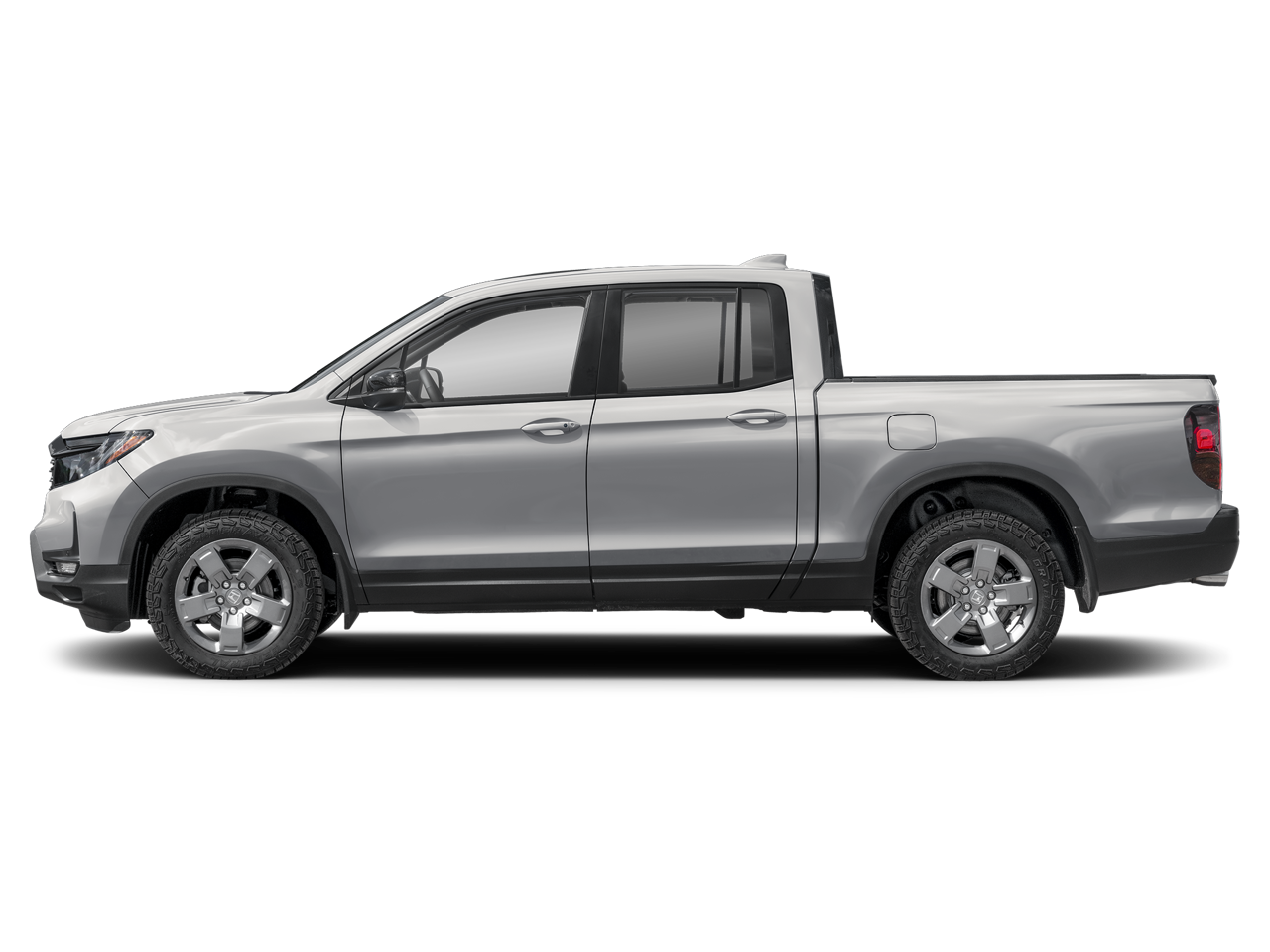 2026 Honda Ridgeline TrailSport - Photo 18