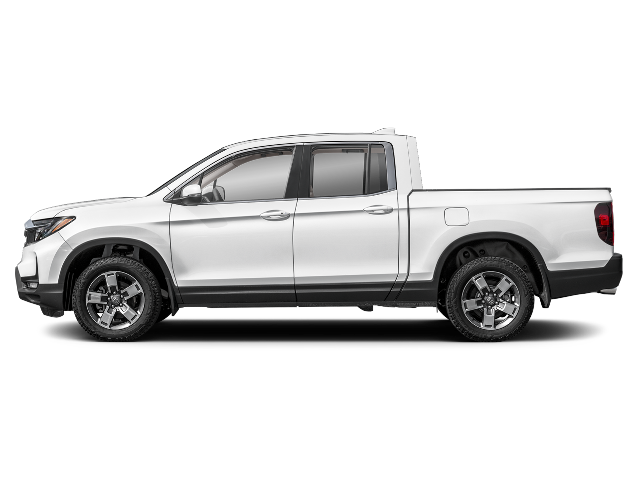 2026 Honda Ridgeline RTL - Photo 18