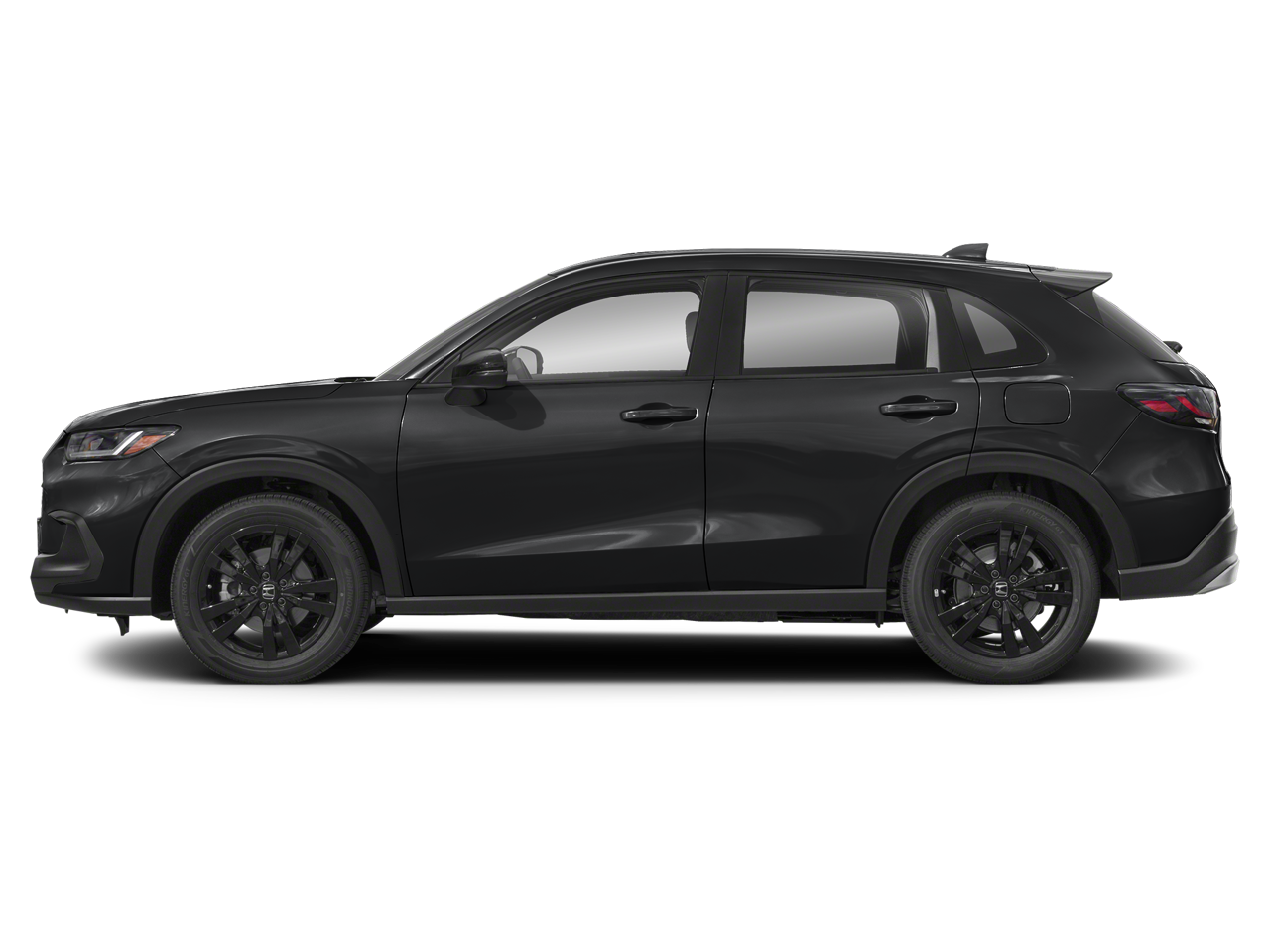 2027 Honda HR-V Sport - Photo 18