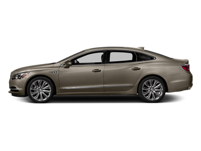 2017 Buick LaCrosse Preferred FWD