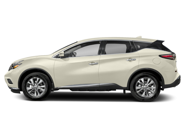 2018 Nissan Murano Platinum AWD
