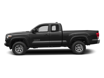 2018 Toyota Tacoma TRD Off-Road Premium 4WD V6