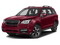2018 Subaru Forester 2.5i Premium AWD
