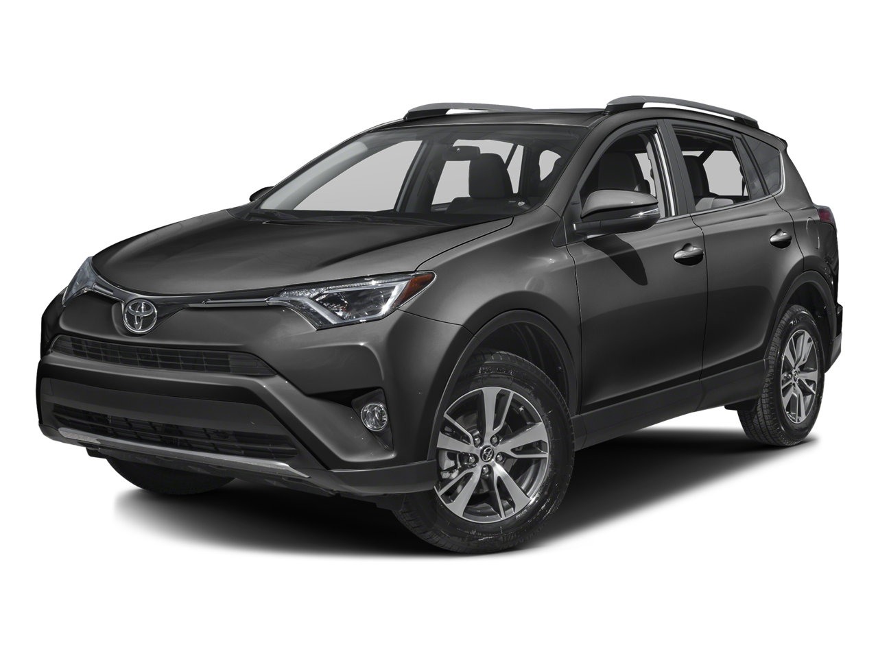 2018 Toyota RAV4 Adventure AWD