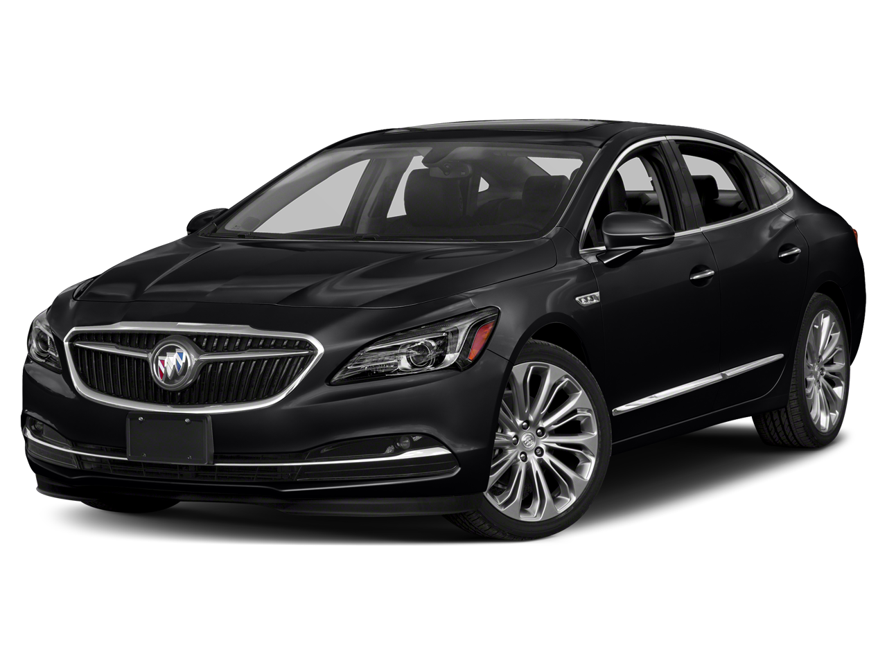 2019 Buick LaCrosse Essence AWD