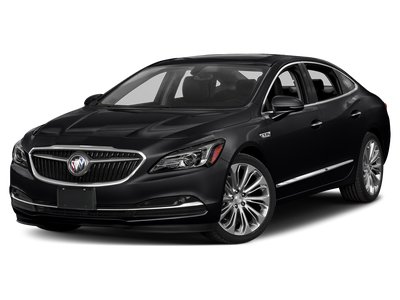 2019 Buick LaCrosse Essence AWD