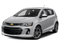 2019 Chevrolet Sonic LT FWD