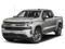 2021 Chevrolet Silverado 1500 LT Crew Cab 4x4 LT1