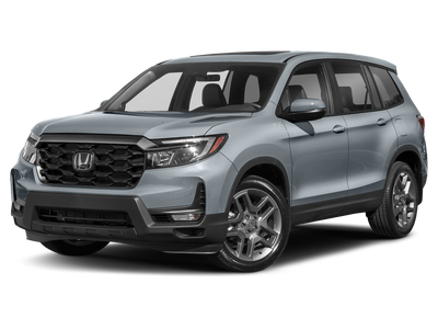 2022 Honda Passport EX-L AWD