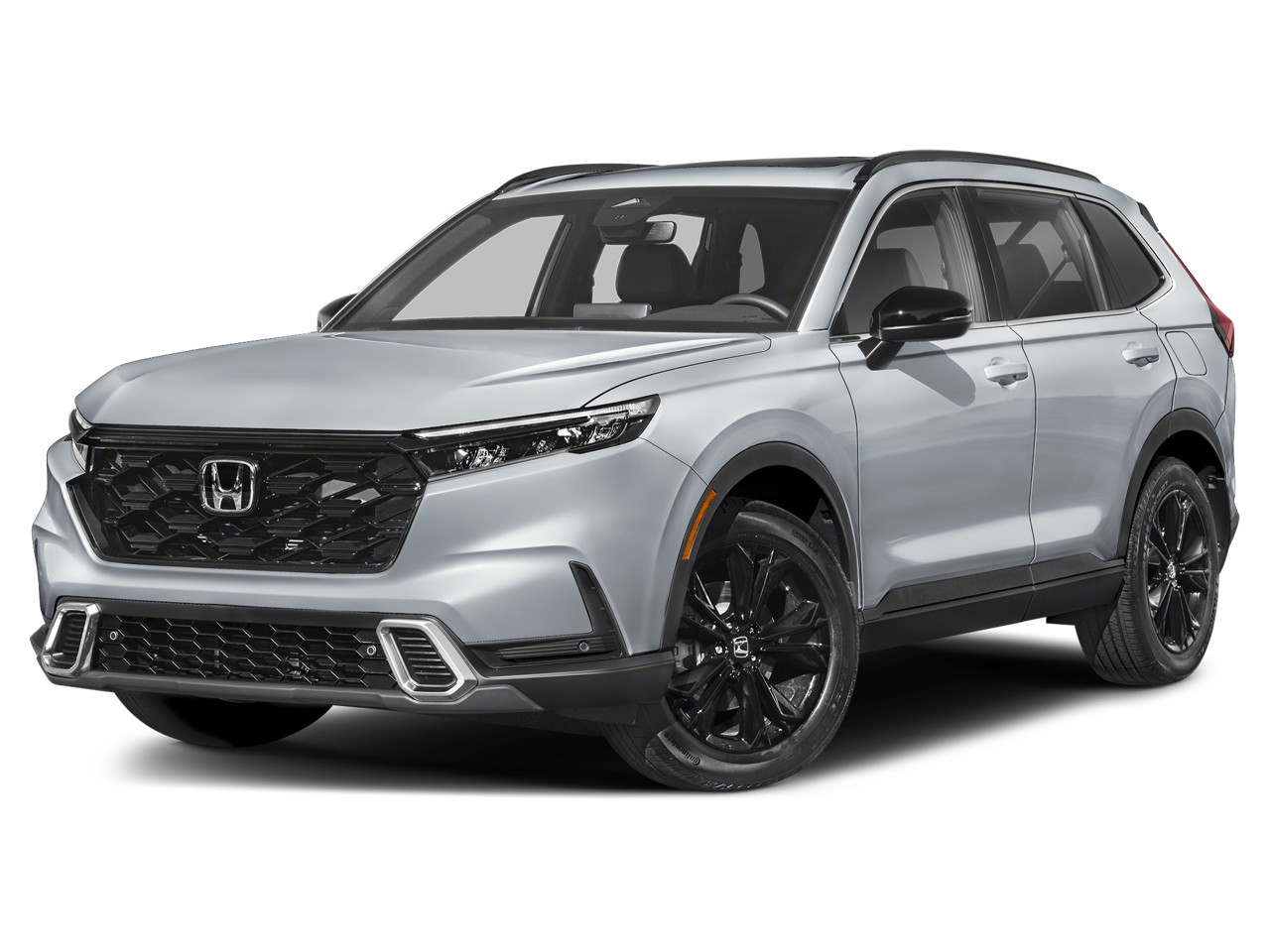 2023 Honda CR-V Hybrid Sport Touring AWD's photo