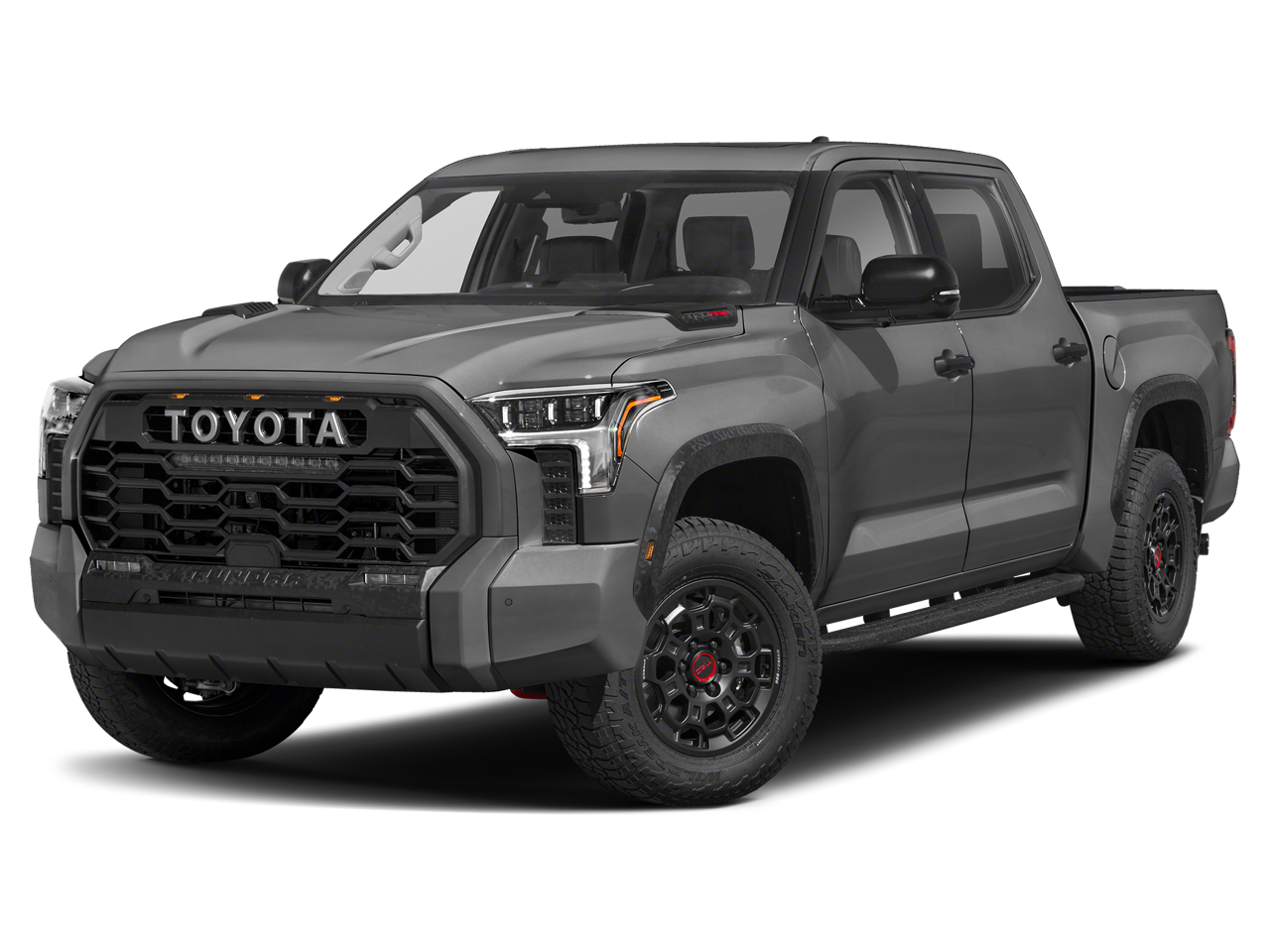 2023 Toyota Tundra Hybrid TRD Pro Crew Cab 4x4