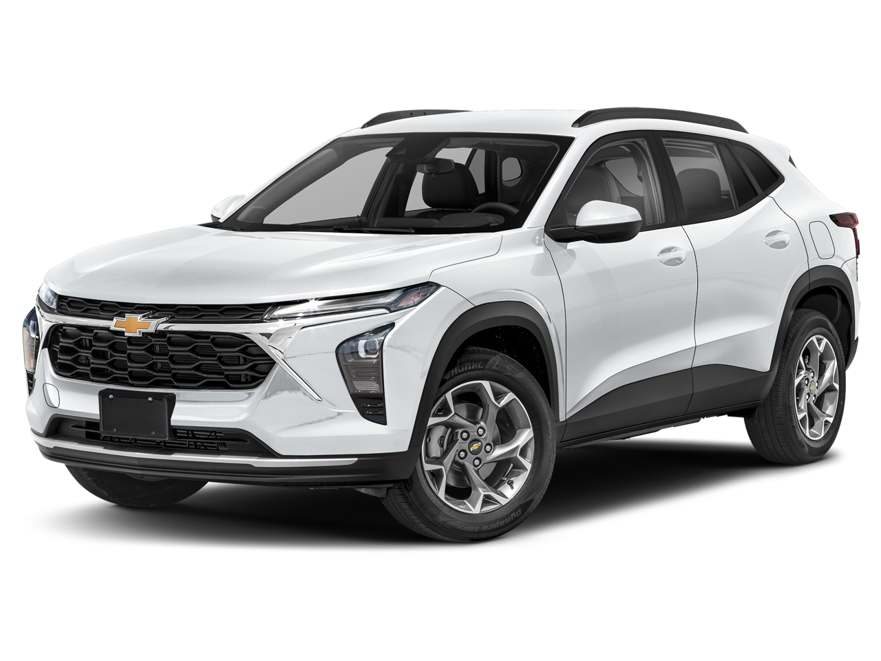 2024 Chevrolet Trax LT FWD