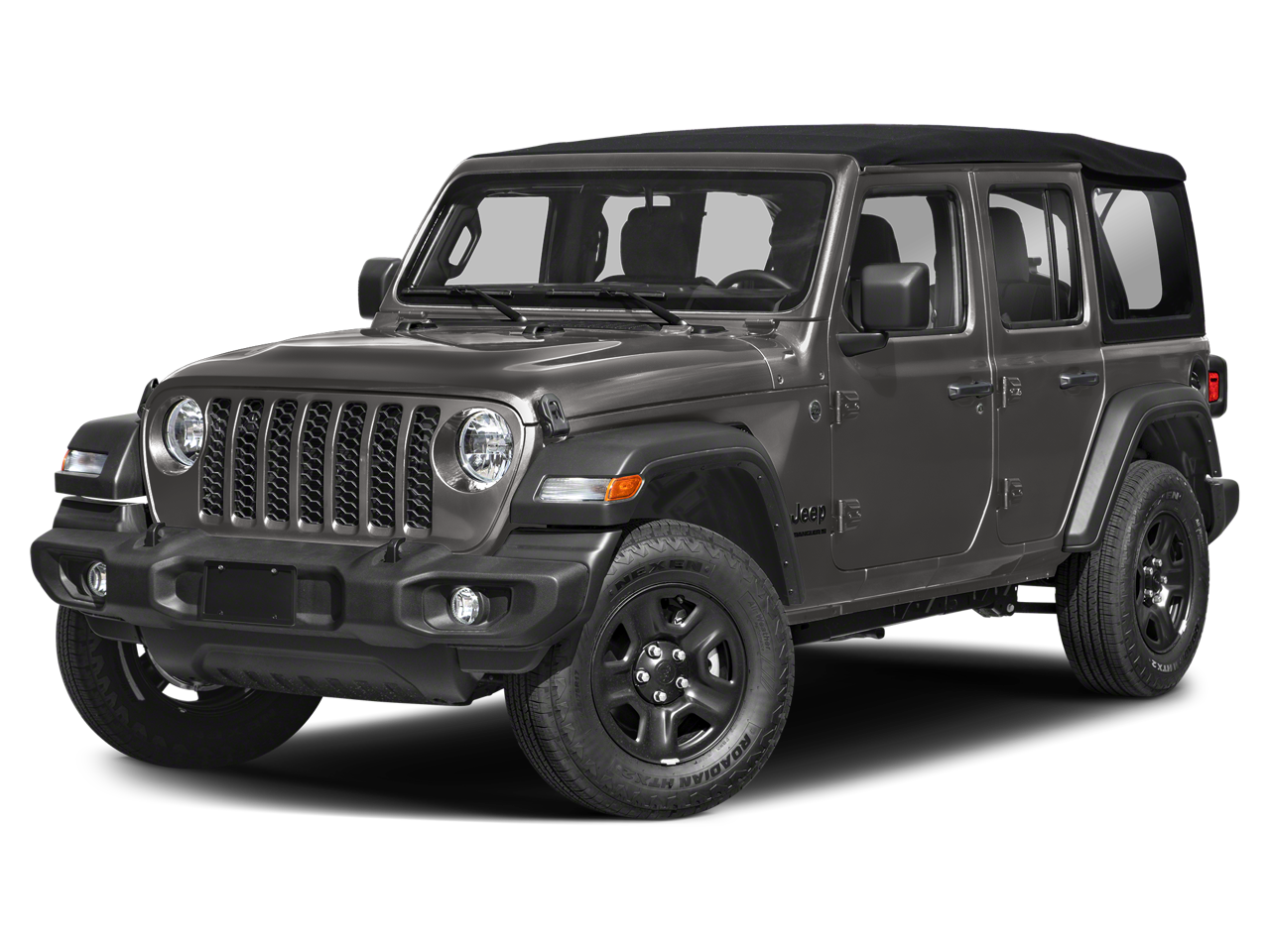 2024 Jeep Wrangler Sport S's photo