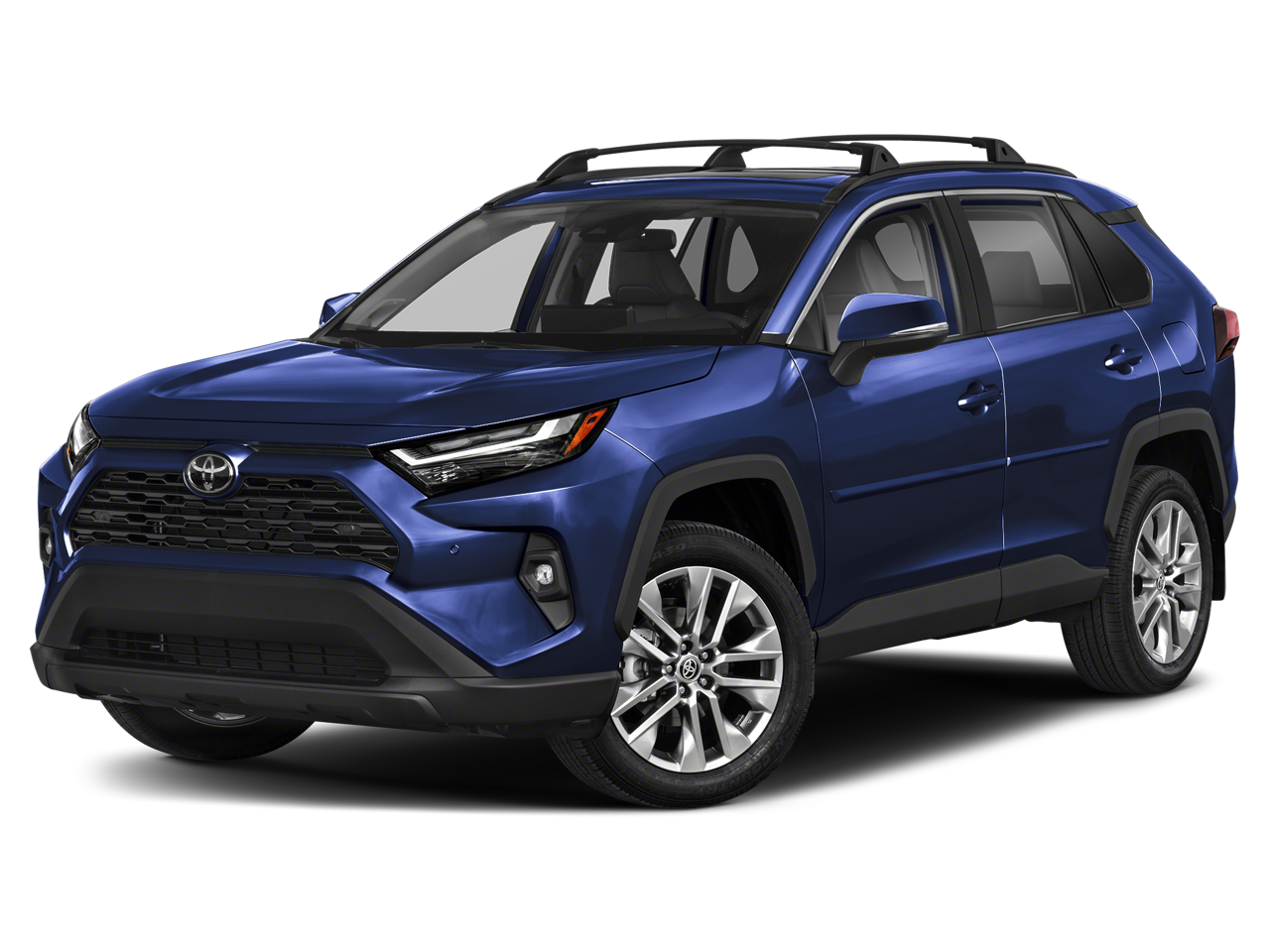 2024 Toyota RAV4 XLE AWD