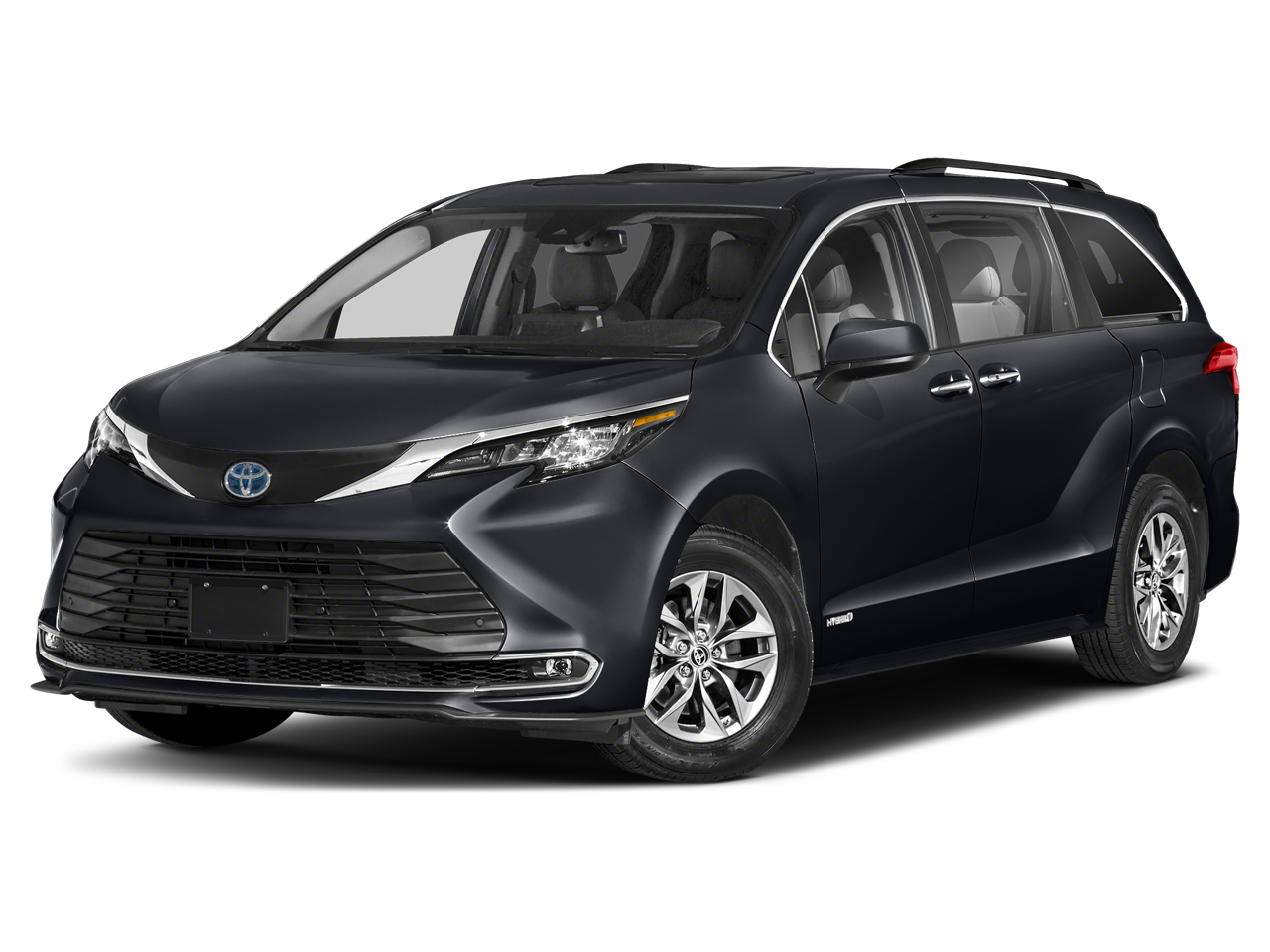 2024 Toyota SIENNA XLE AWD XLE 7 Passenger