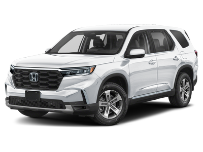 2025 Honda Pilot EX-L AWD