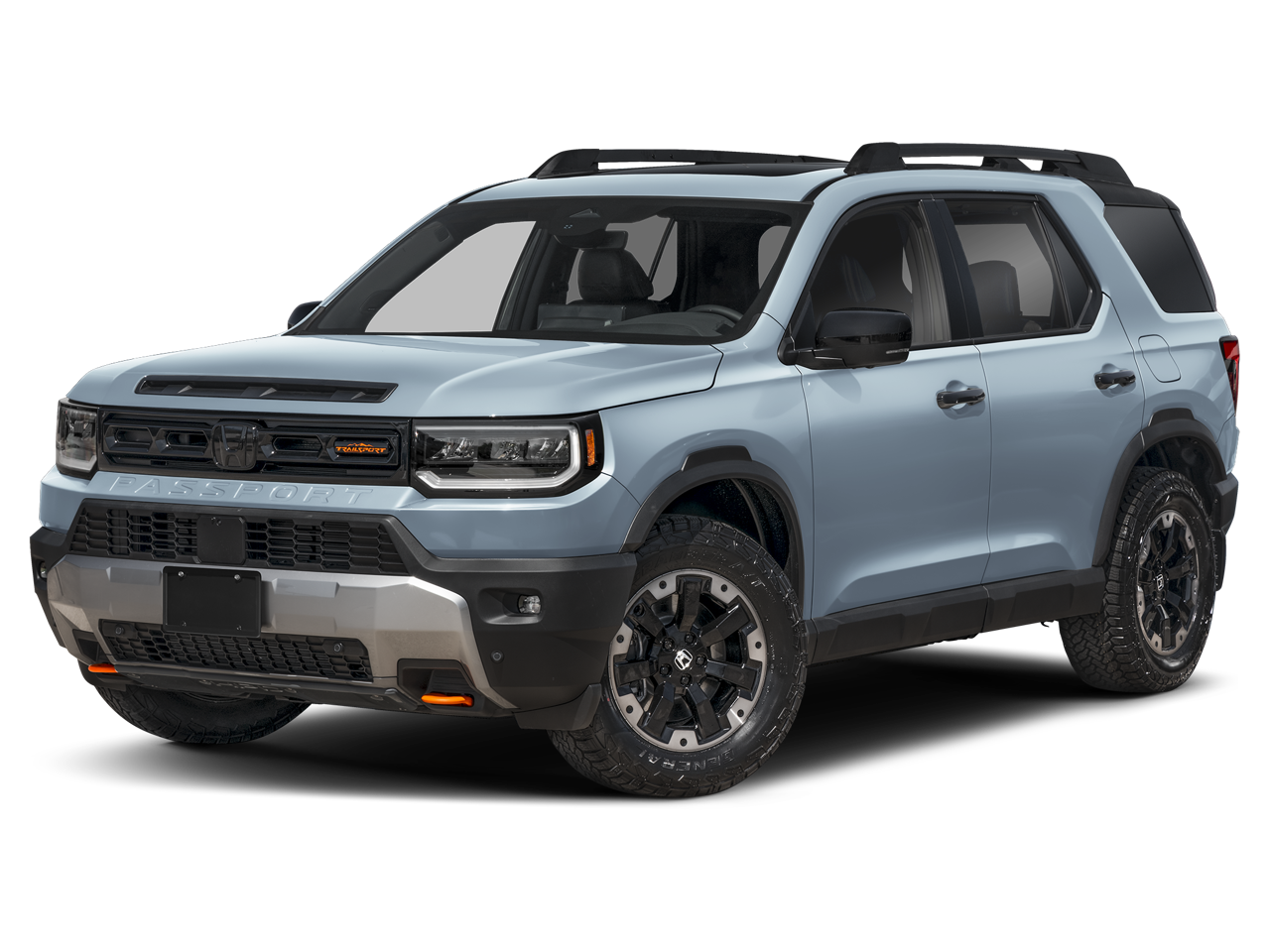 2026 Honda Passport TrailSport Elite - Photo 16