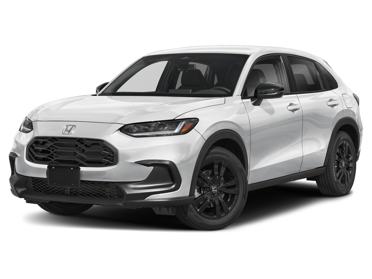 2026 Honda HR-V Sport - Photo 16