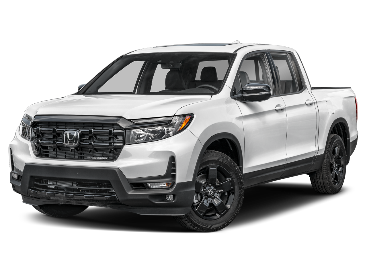 2026 Honda Ridgeline Black Edition - Photo 16