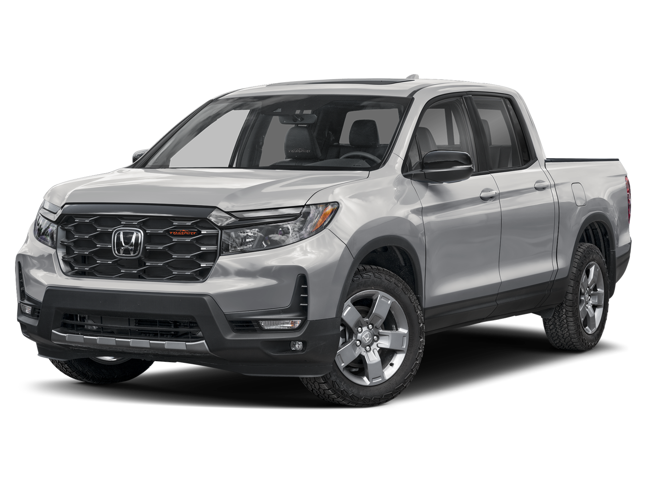 2026 Honda Ridgeline TrailSport - Photo 16