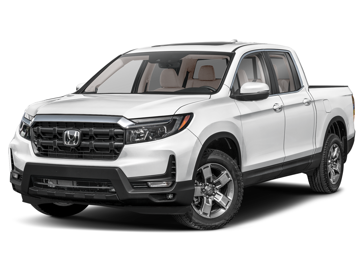 2026 Honda Ridgeline RTL - Photo 16
