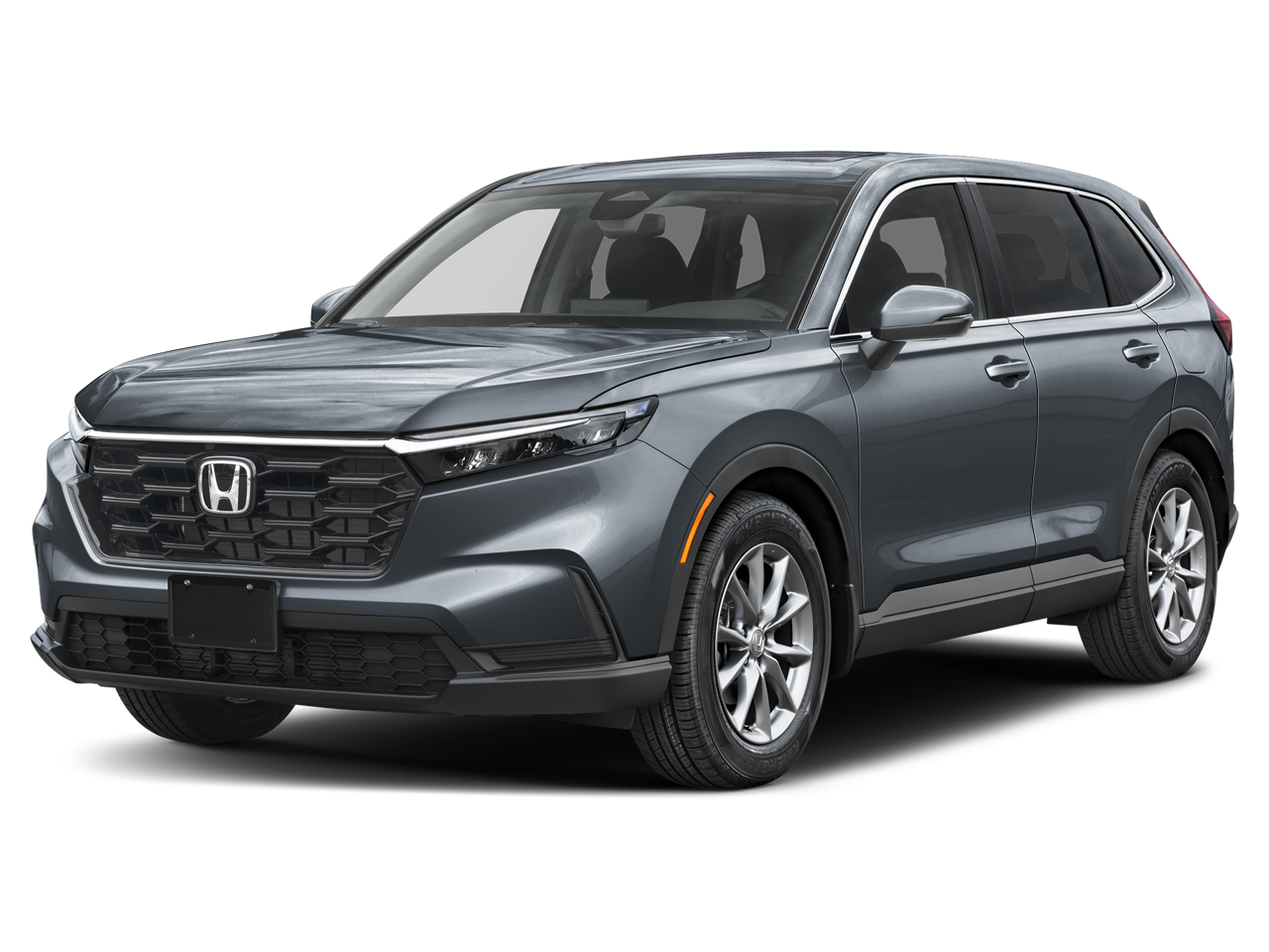 2027 Honda CR-V EX