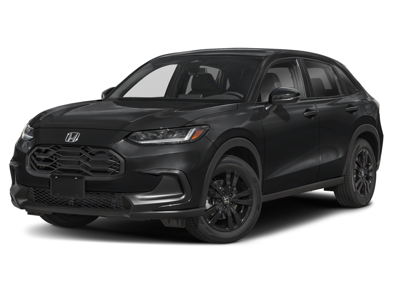 2027 Honda HR-V Sport - Photo 16