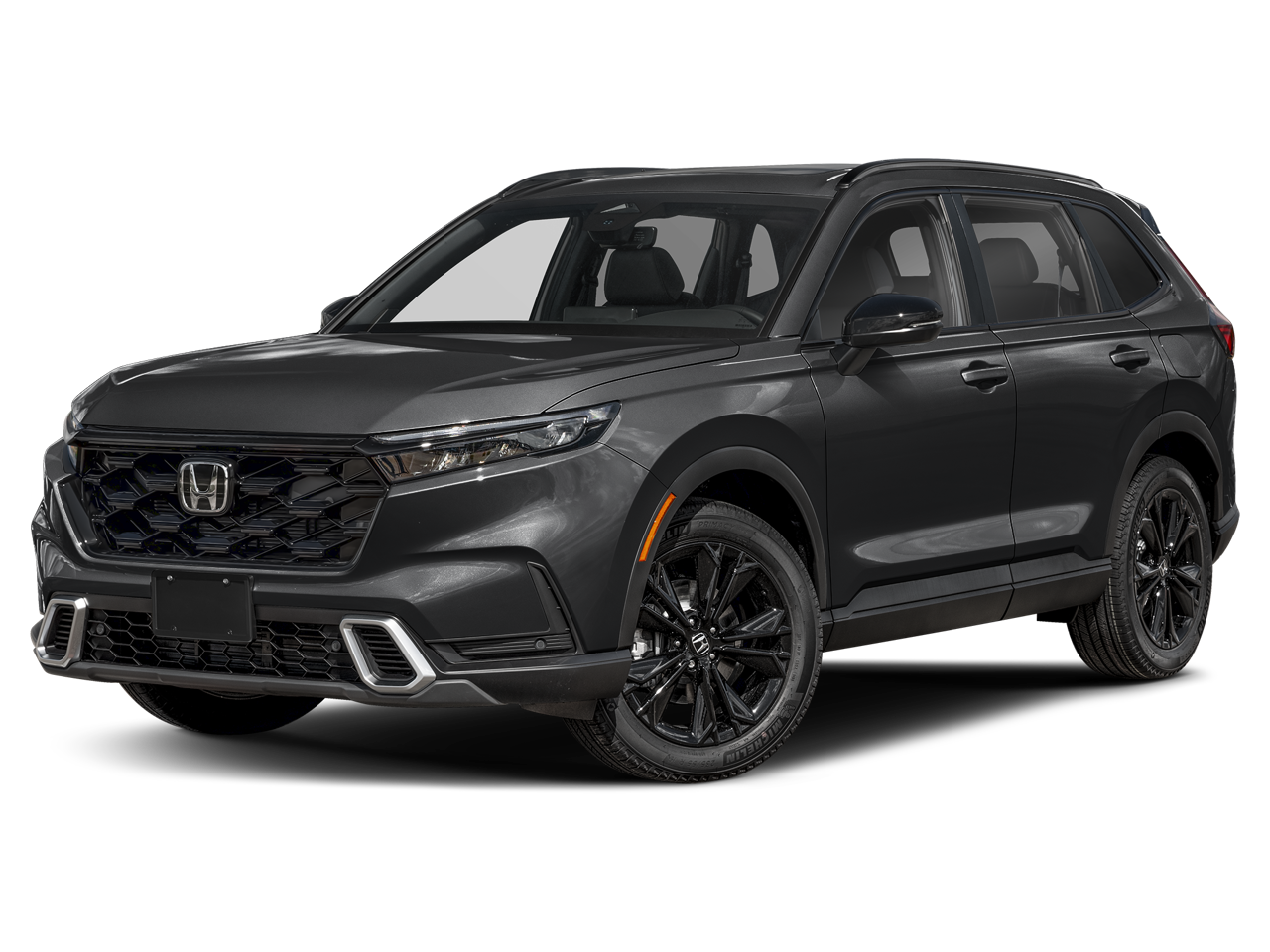 2027 Honda CR-V