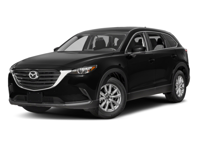 2016 Mazda CX-9 Sport FWD's photo