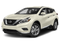 2018 Nissan Murano Platinum AWD