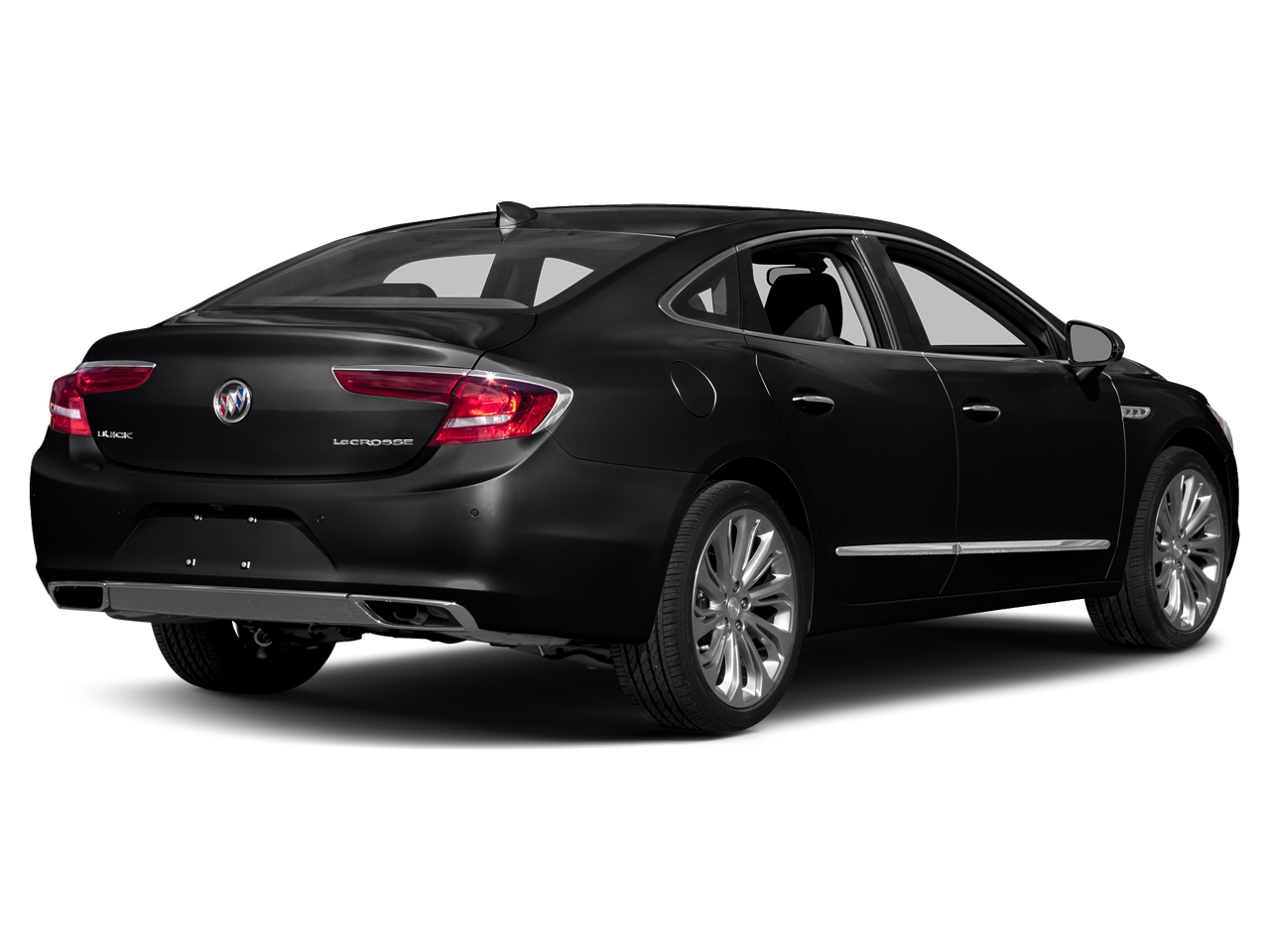 2019 Buick LaCrosse Essence AWD