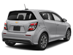 2019 Chevrolet Sonic LT FWD